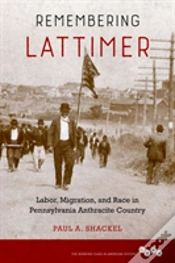 Capa do artigo Remembering Lattimer