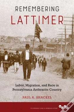 Capa do artigo Remembering Lattimer