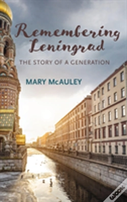 Capa do artigo Remembering Leningrad