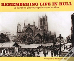 Capa do artigo Remembering Life In Hull