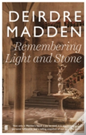 Capa do artigo Remembering Light And Stone