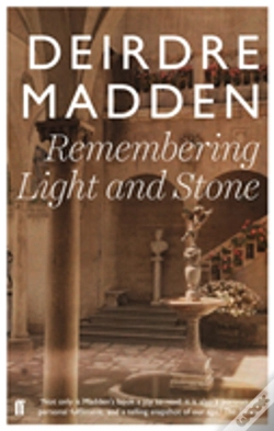 Capa do artigo Remembering Light And Stone