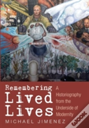 Capa do artigo Remembering Lived Lives