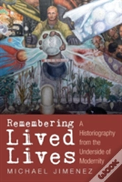 Capa do artigo Remembering Lived Lives
