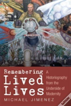Capa do artigo Remembering Lived Lives