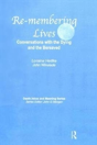 Remembering Lives - Preview