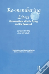 Capa do artigo Remembering Lives