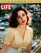 Remembering Liz 1932-2011 (Life) /Anglais
