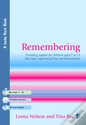 Capa do artigo Remembering
