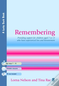 Capa do artigo Remembering