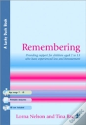 Capa do artigo Remembering
