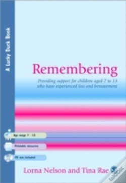 Capa do artigo Remembering