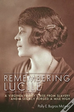 Capa do artigo Remembering Lucile