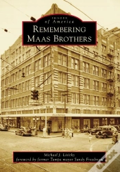 Capa do artigo Remembering Maas Brothers