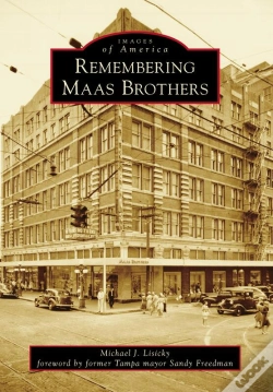 Capa do artigo Remembering Maas Brothers