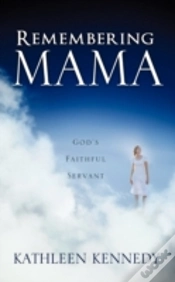 Capa do artigo Remembering Mama