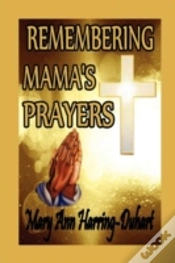 Capa do artigo Remembering Mama