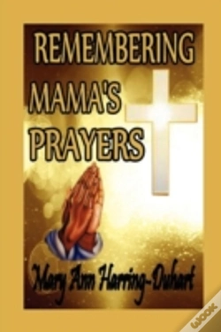 Capa do artigo Remembering Mama'S Prayers
