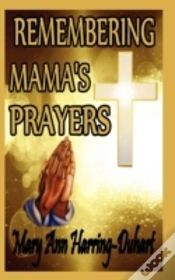 Capa do artigo Remembering Mama