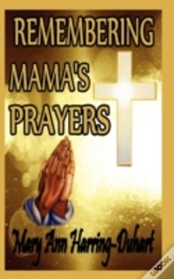 Capa do artigo Remembering Mama'S Prayers