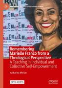 Remembering Marielle Franco From A Theological Perspective