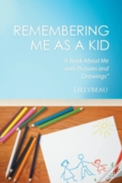 Capa do artigo Remembering Me As A Kid