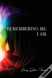 Capa do artigo Remembering Me. I Am.