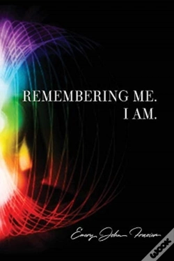 Capa do artigo Remembering Me. I Am.