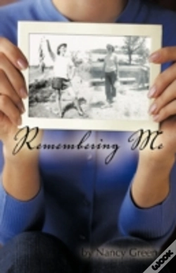 Capa do artigo Remembering Me