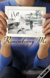 Capa do artigo Remembering Me