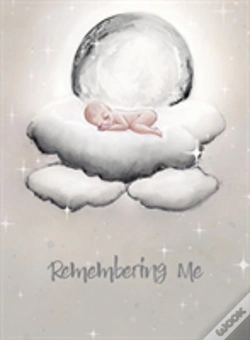 Capa do artigo Remembering Me