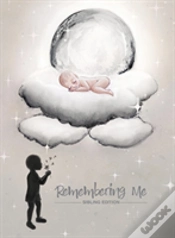 Capa do artigo Remembering Me