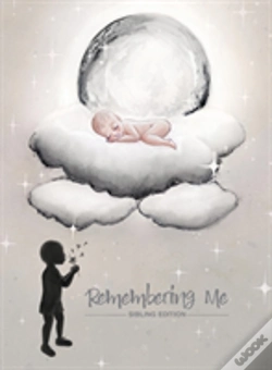 Capa do artigo Remembering Me