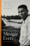 Remembering Medgar Evers
