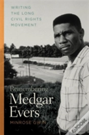 Capa do artigo Remembering Medgar Evers