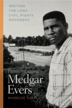 Capa do artigo Remembering Medgar Evers