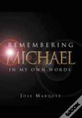 Remembering Michael