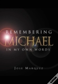 Capa do artigo Remembering Michael