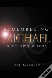 Capa do artigo Remembering Michael