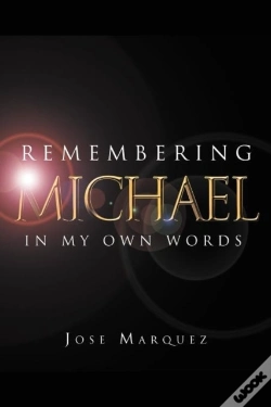Capa do artigo Remembering Michael