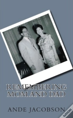 Capa do artigo Remembering Mom And Dad