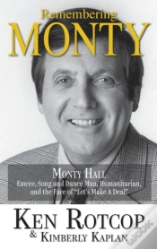 Capa do artigo Remembering Monty Hall