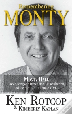Capa do artigo Remembering Monty Hall