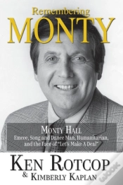 Capa do artigo Remembering Monty Hall
