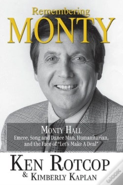 Capa do artigo Remembering Monty Hall