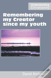 Capa do artigo Remembering My Creator Since My Youth