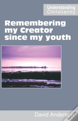 Capa do artigo Remembering My Creator Since My Youth