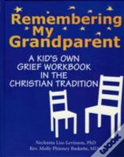 Capa do artigo Remembering My Grandparent
