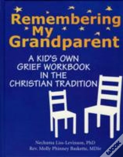 Capa do artigo Remembering My Grandparent
