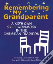 Capa do artigo Remembering My Grandparent